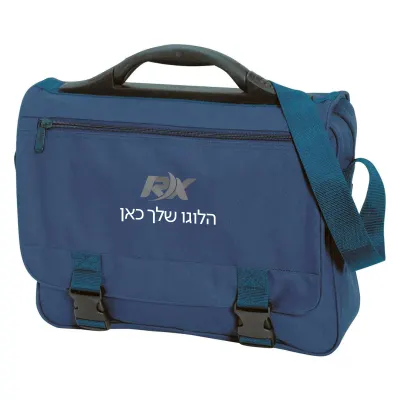 תיק צד/כנסים דבלין 1172, מק״ט 1172-1