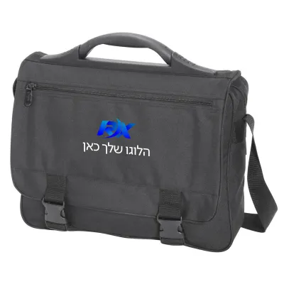 תיק צד/כנסים דבלין 1172, מק״ט 1172-1
