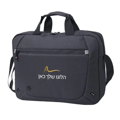 תיק צד למחשב נייד “15.6 מרסיי, מק״ט 41-2899-49