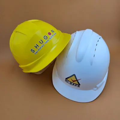 קסדת בטיחות אלפא טים, מק״ט 9344-30
