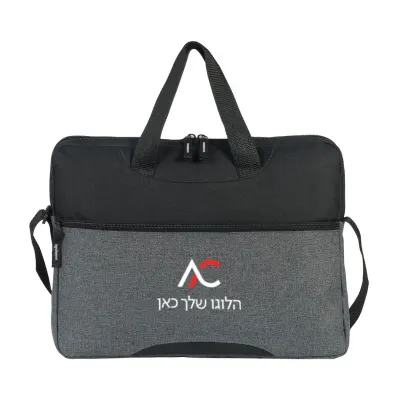 תיק מחשב/כנסים “15.6 אביניון, מק״ט 1446-49