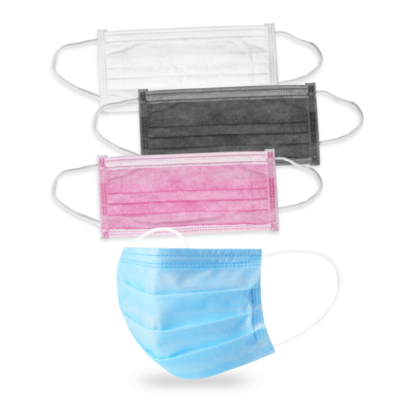 CR30 • כירורג מסיכה כירורגית