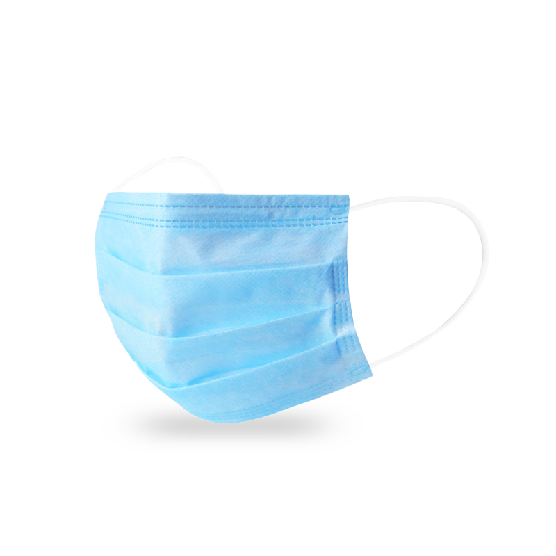 CR30 • כירורג מסיכה כירורגית - תמונה 3