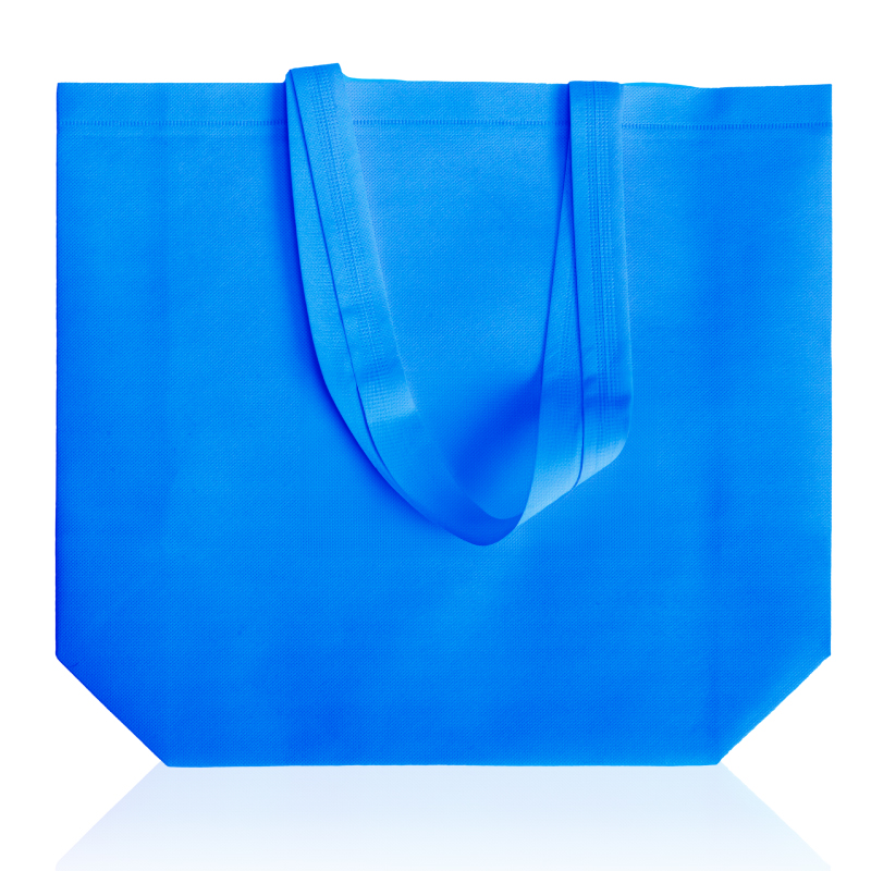 GB121 • אקולוגי תיק אל בד - תמונה 2