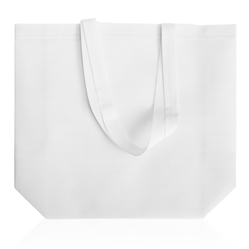 GB121 • אקולוגי תיק אל בד - תמונה 3