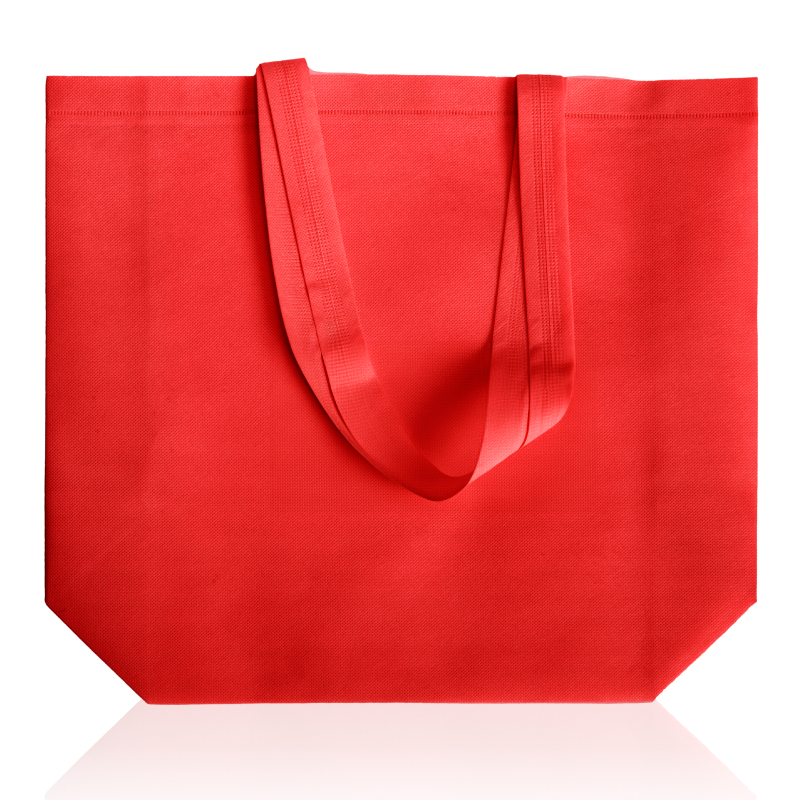 GB121 • אקולוגי תיק אל בד - תמונה 4