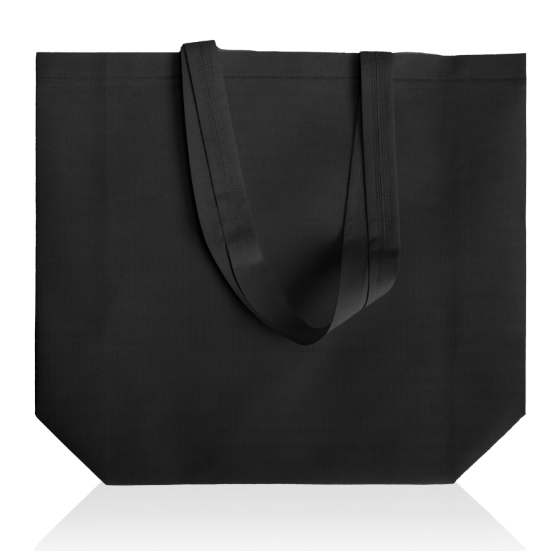 GB121 • אקולוגי תיק אל בד - תמונה 9