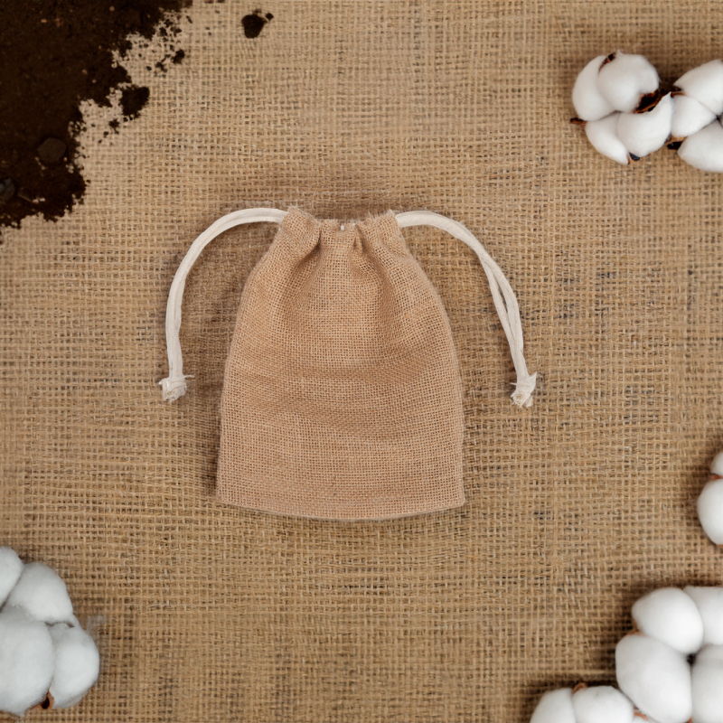 GB500 • ויגאן שק קשירה - תמונה 2