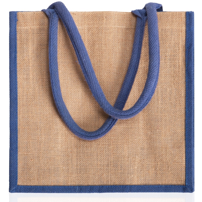 GB556 • פאייבר תיק נשיאה עשוי בד יוטה - תמונה 2