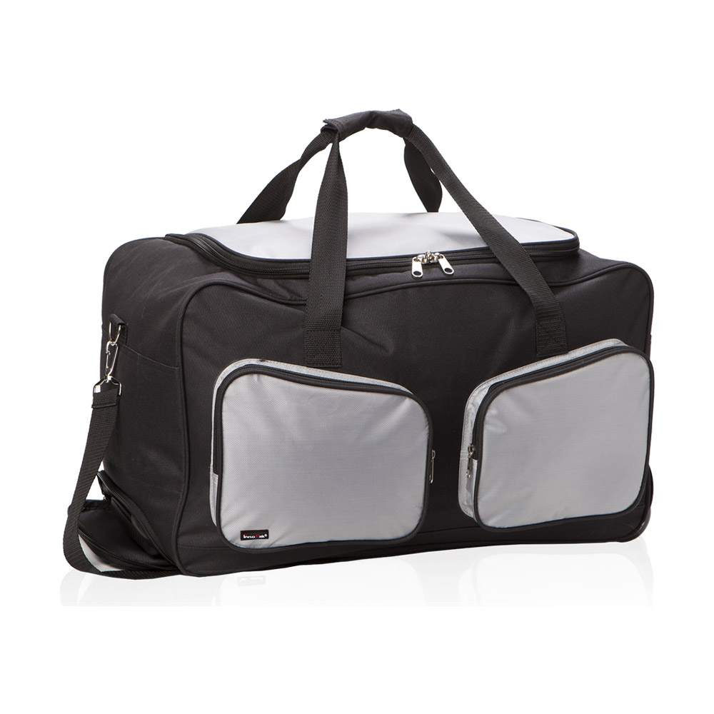 KR1041 • טסמן תיק נסיעות על גלגלים