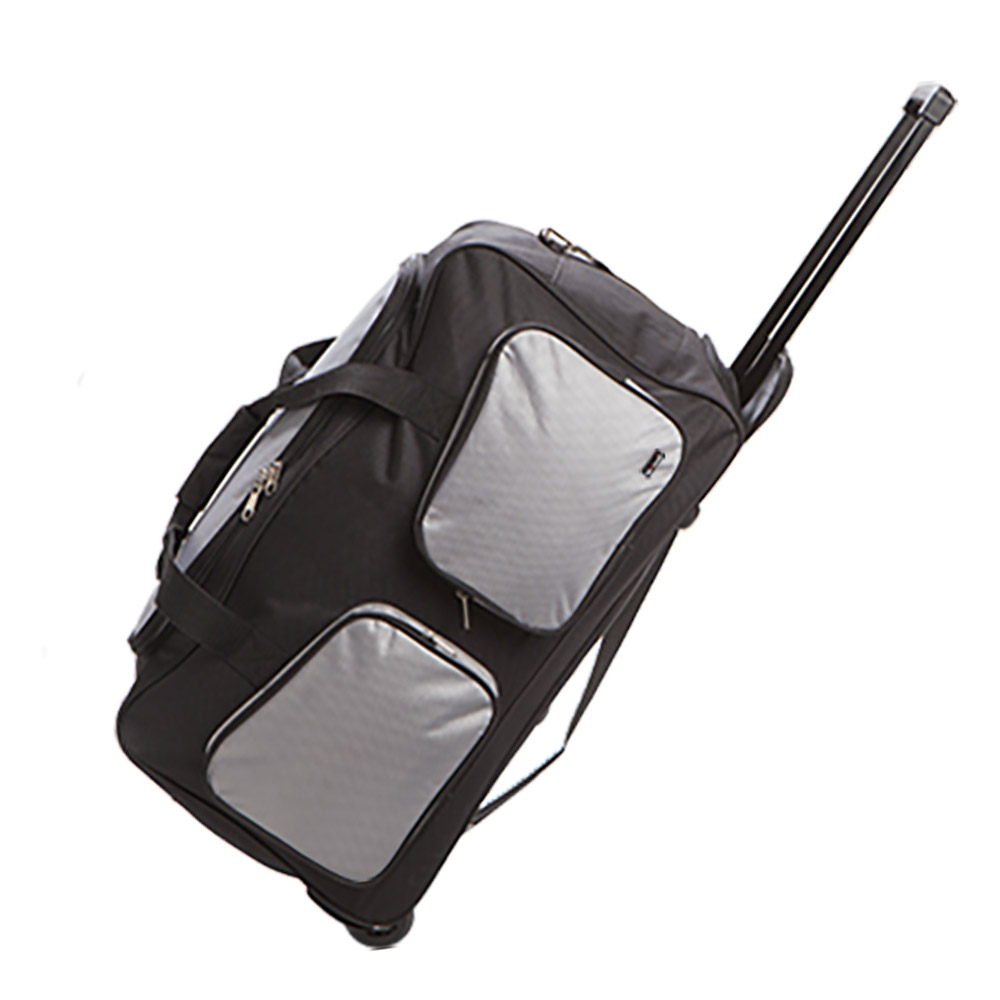 KR1041 • טסמן תיק נסיעות על גלגלים - תמונה 2