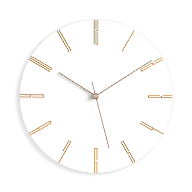 KR2016 • ביג בן שעון קיר מעוצב - תמונה 3