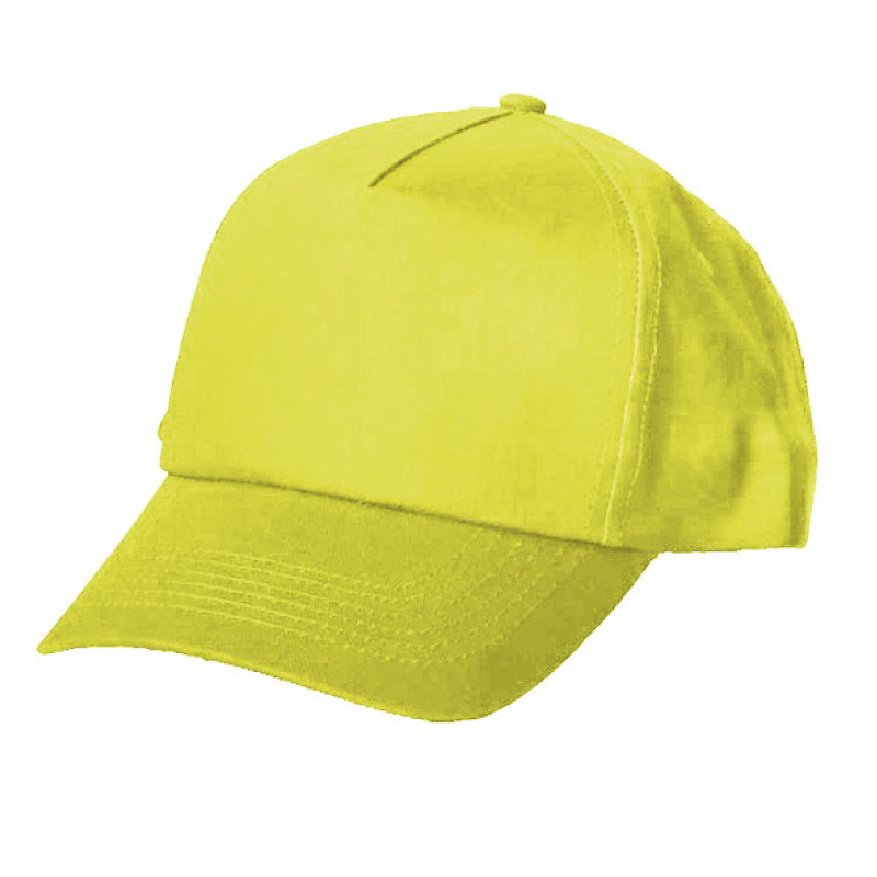 KR2019 • אינטר קידס כובע מצחיה 5 פאנל לילדים - תמונה 5