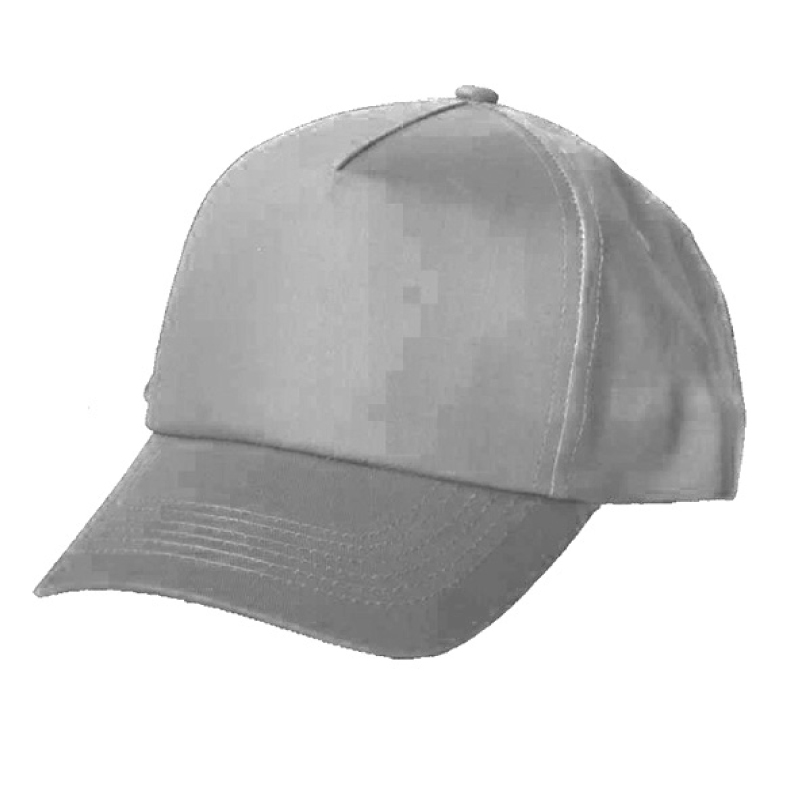 KR2019 • אינטר קידס כובע מצחיה 5 פאנל לילדים - תמונה 6