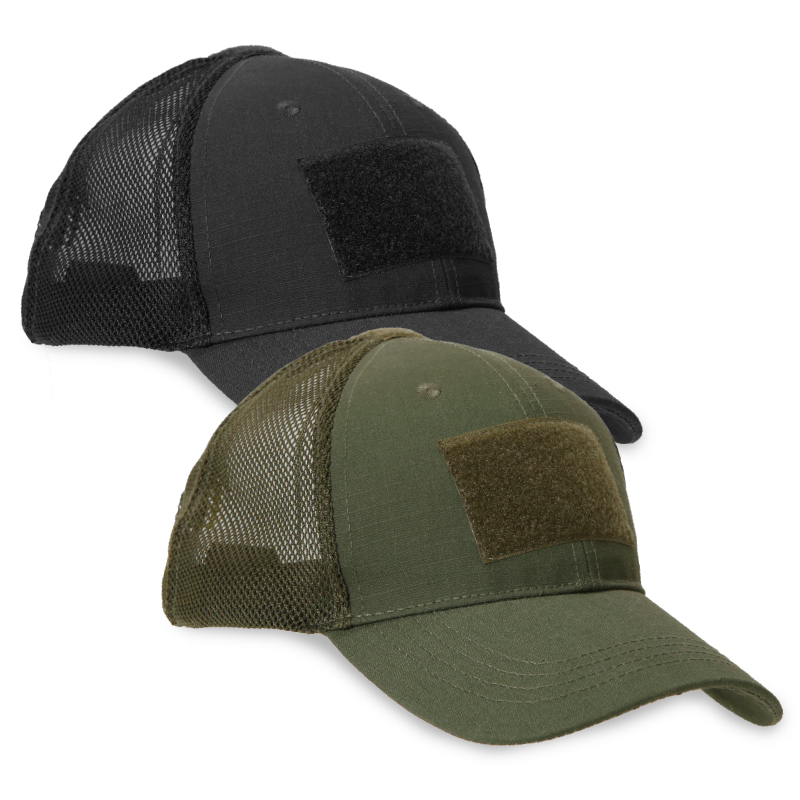 SN2224 • סרן כובע רשת טקטי