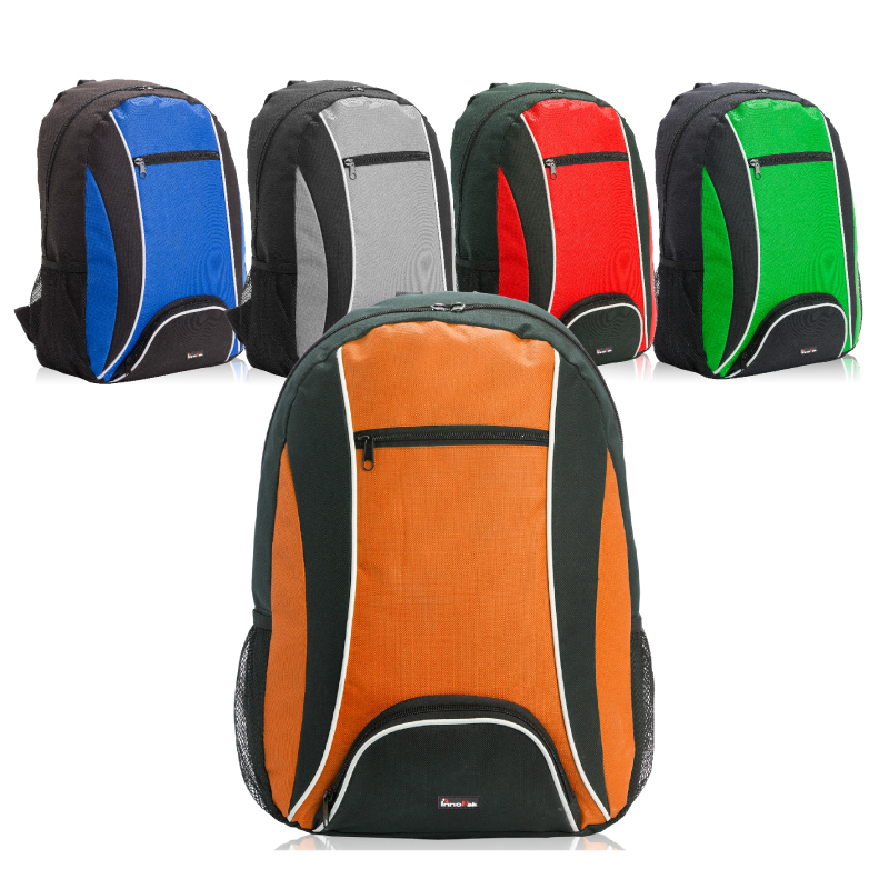 KR225 • מקסיקו תיק גב מעוצב