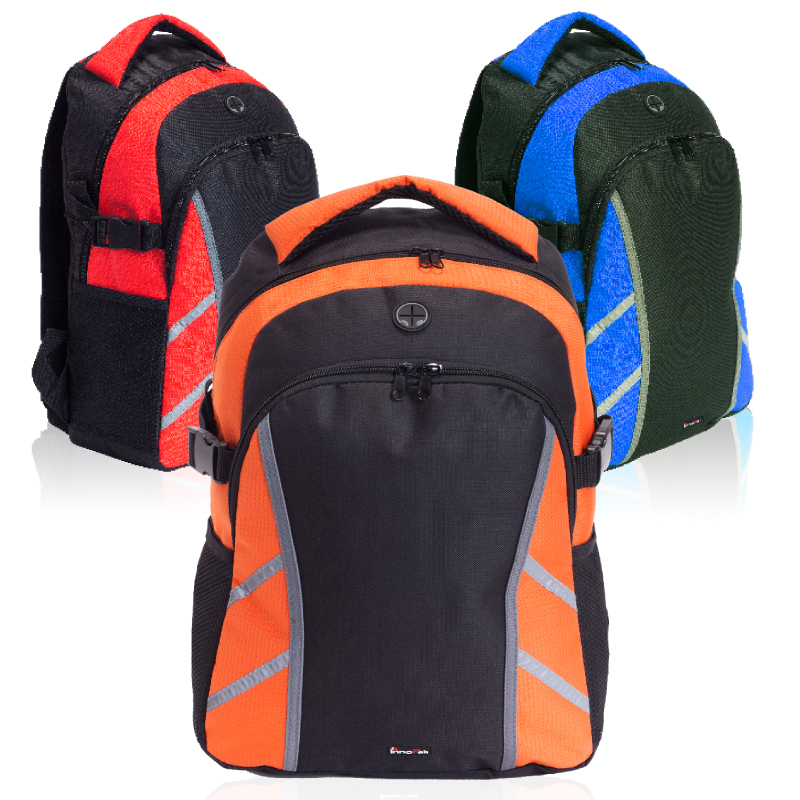 KR232 • אורלנדו תיק גב