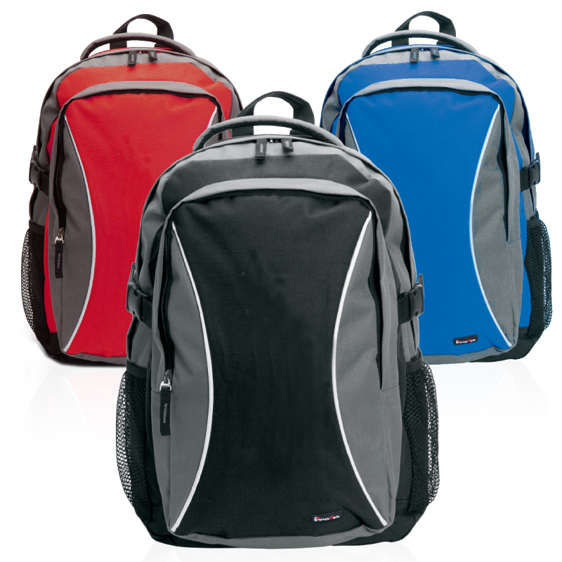 KR238 • מדריד תיק גב גדול