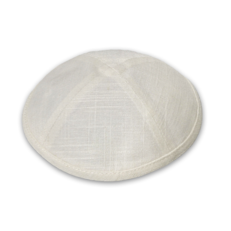 KR2385 • הלל כיפה מפשתן