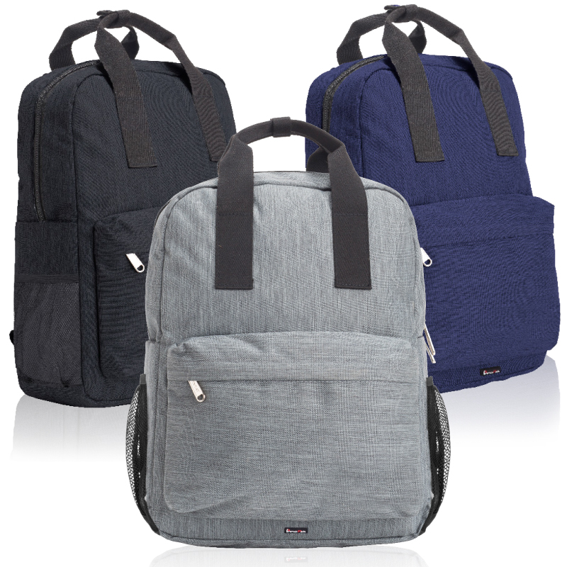 KR251 • סיטי תיק גב אופנתי