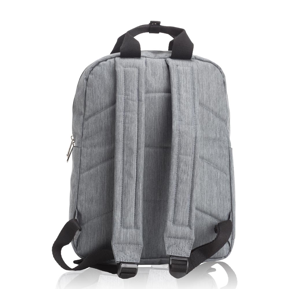 KR251 • סיטי תיק גב אופנתי - תמונה 3