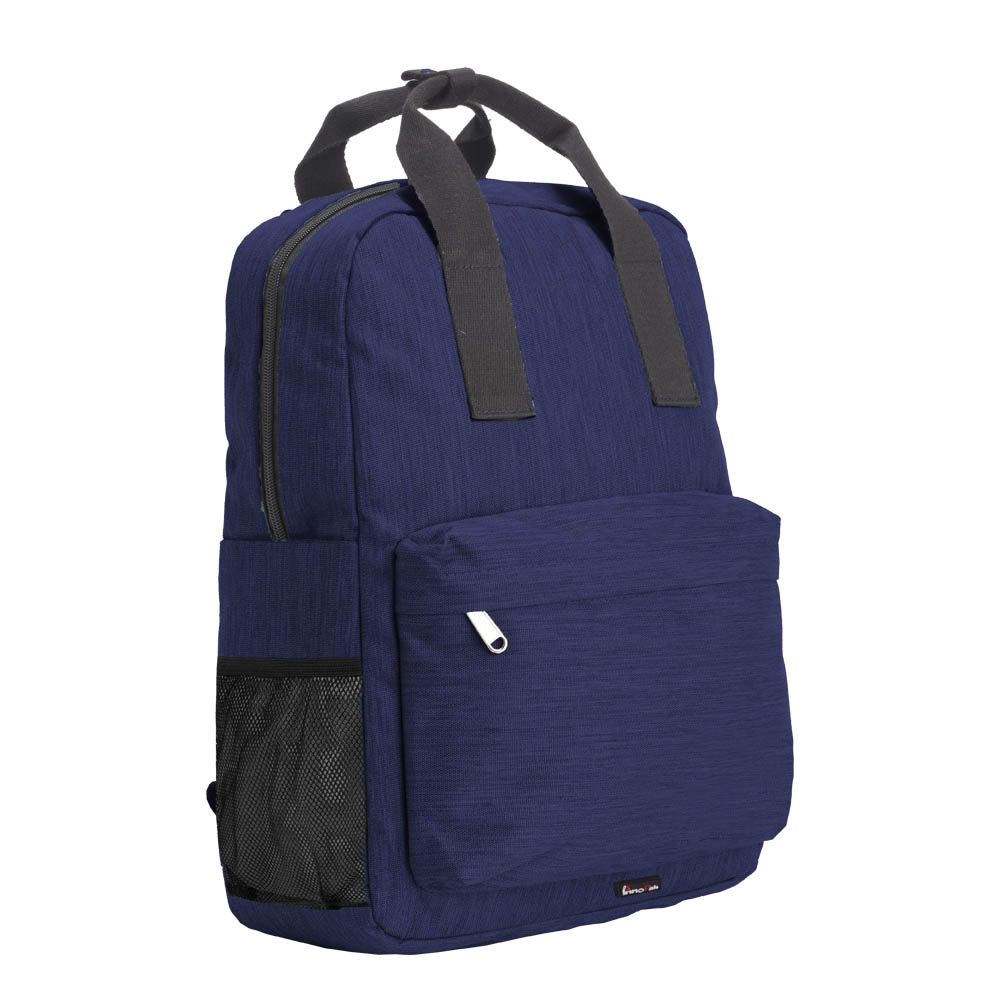 KR251 • סיטי תיק גב אופנתי - תמונה 5