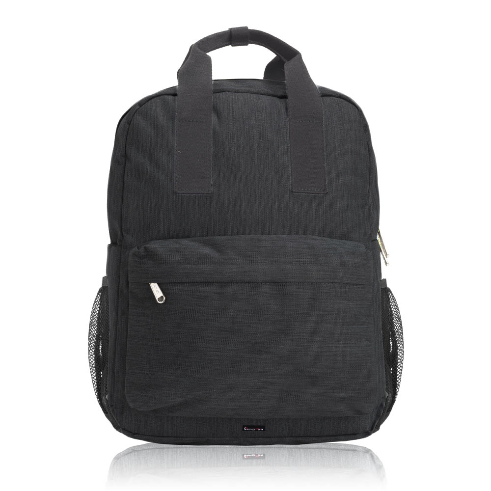 KR251 • סיטי תיק גב אופנתי - תמונה 6