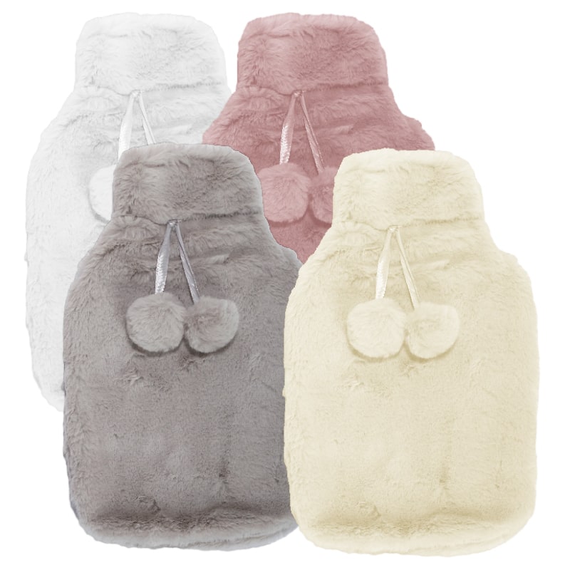 KR2520 • בלייז בקבוק מים חמים