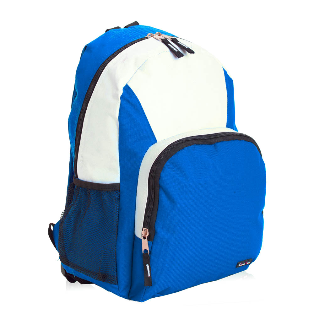 KR254 • שיקאגו תיק גב - תמונה 2