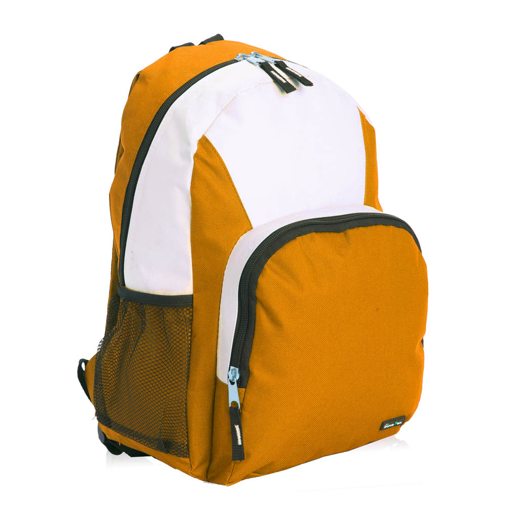 KR254 • שיקאגו תיק גב - תמונה 5