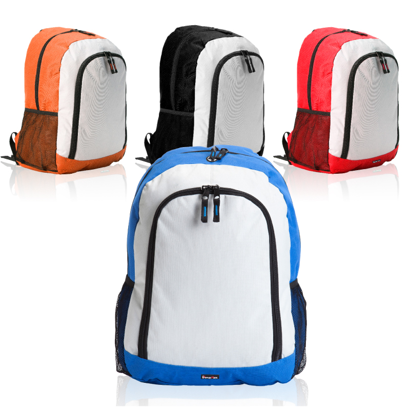 KR255 • לימה תיק גב