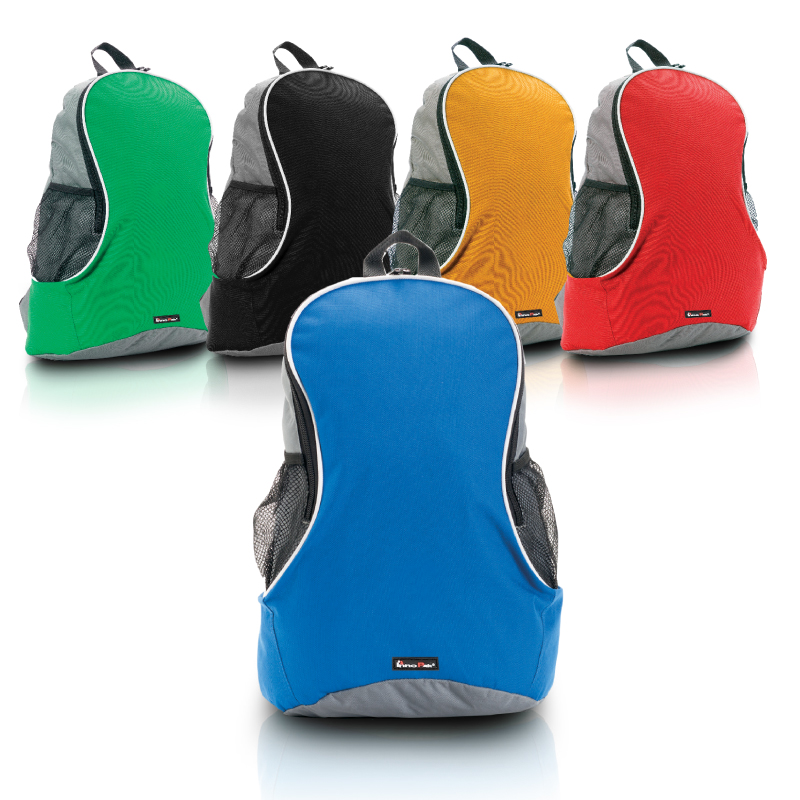 KR256 • בון תיק גב מודרני