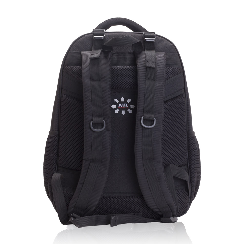 KR259 • קייזר תיק גב למחשב - תמונה 3