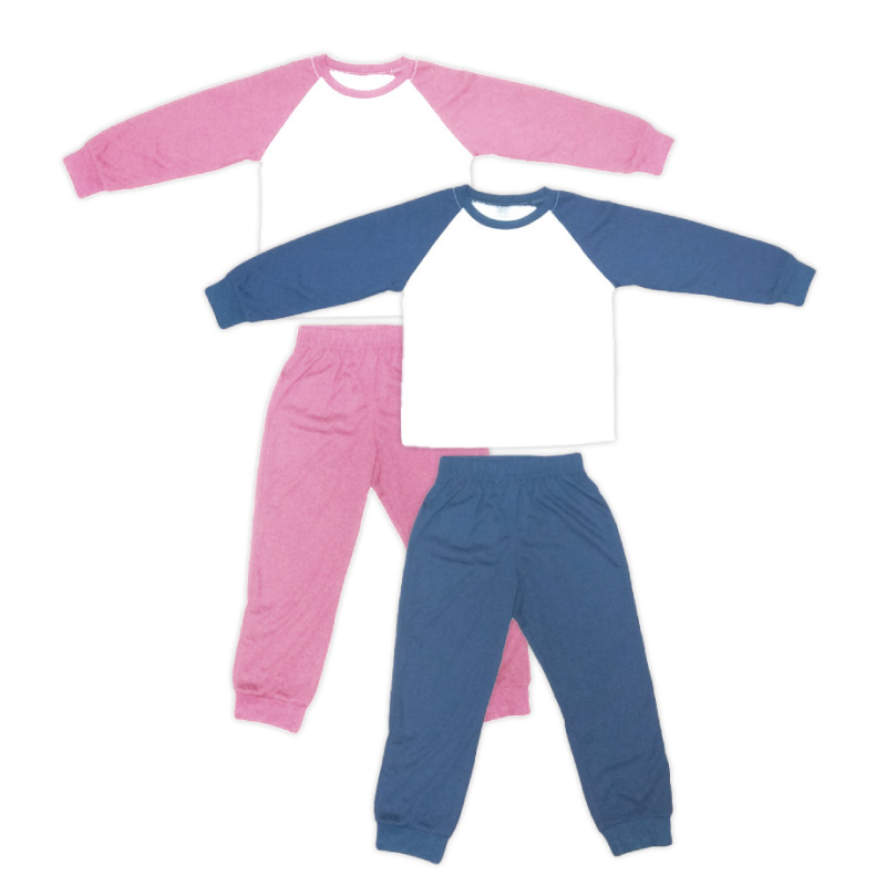 KR2600 • פז פיג'מת ילדים