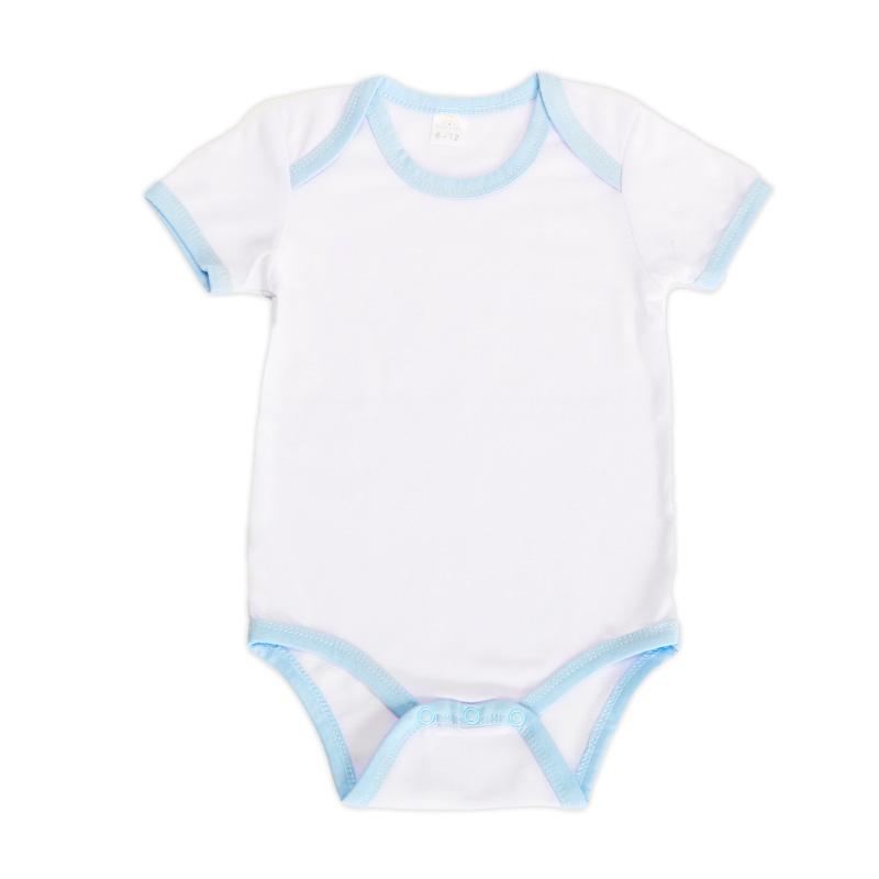 KR2611 • בייביס בגד גוף לתינוק