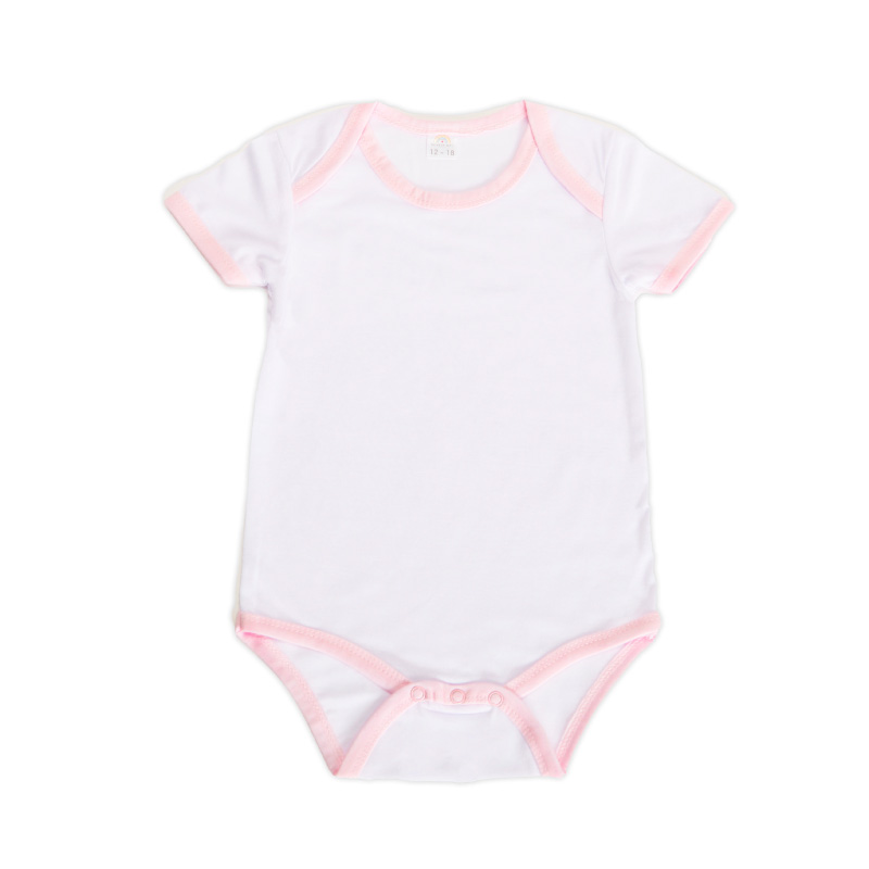 KR2611 • בייביס בגד גוף לתינוק - תמונה 2