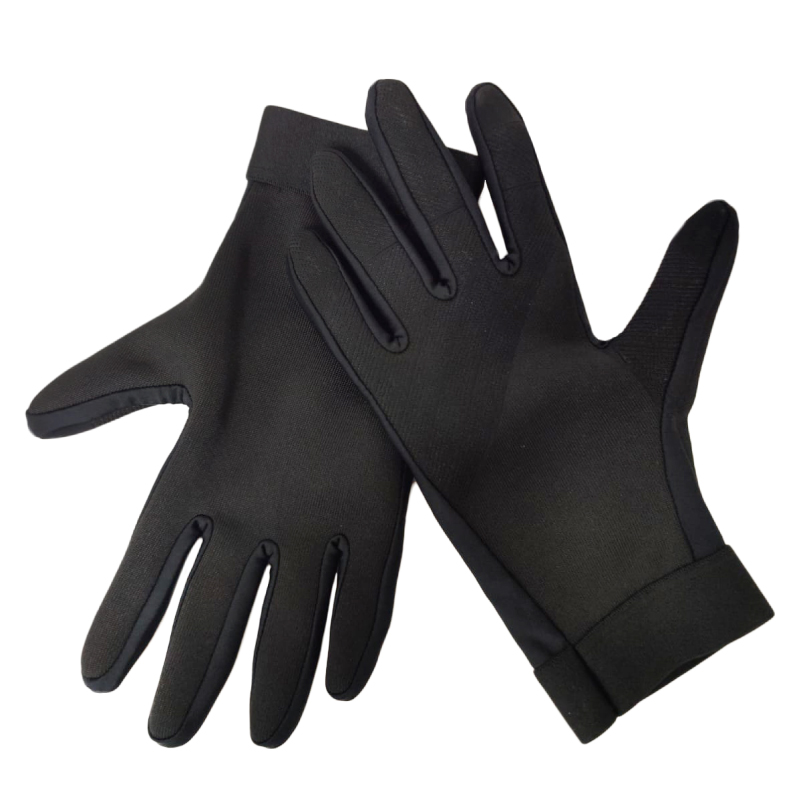 KR2619 • וורן כפפות טאץ’