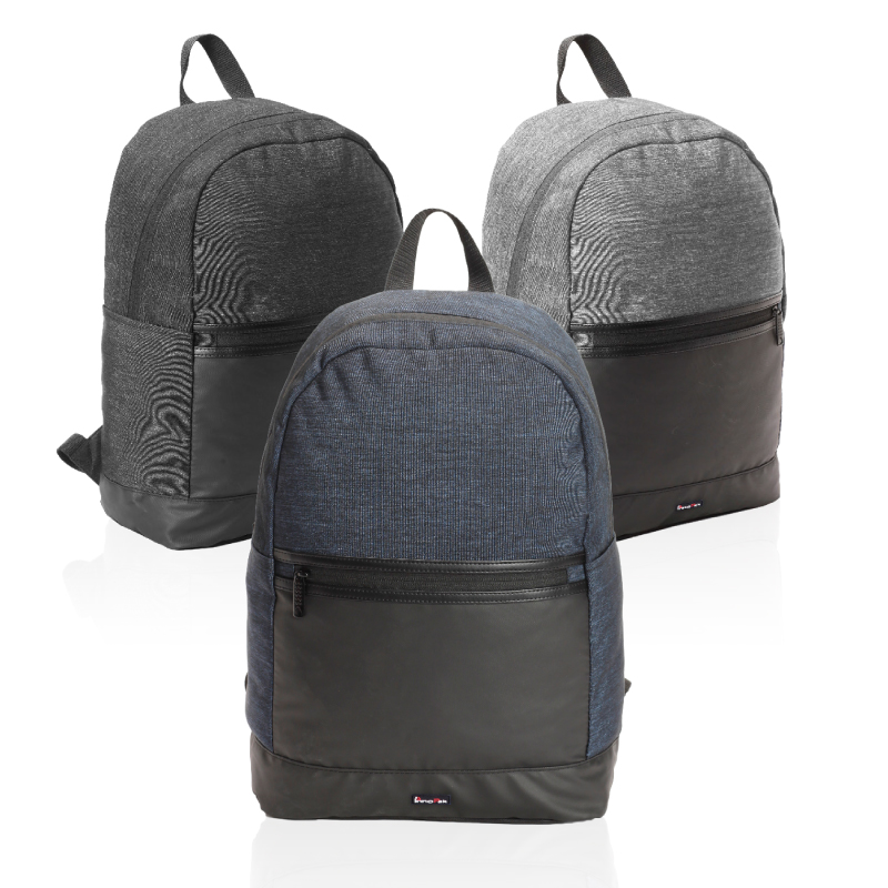 KR262 • צ'לסי תיק גב למחשב נייד