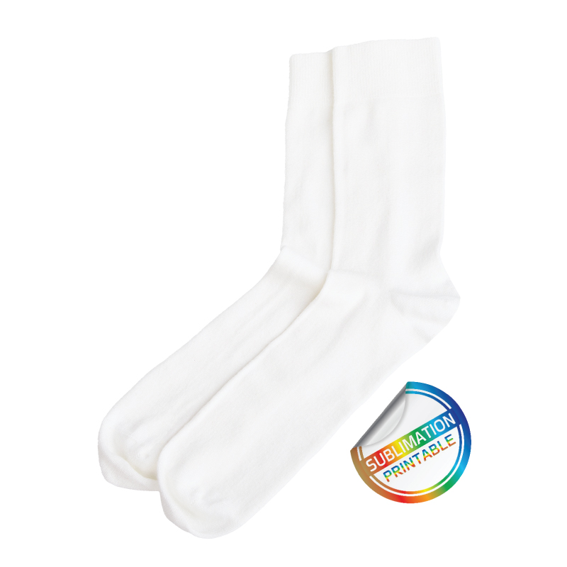 KR2626 • פוטיס גרביים לבנות