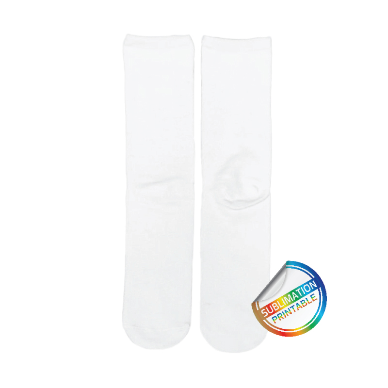 KR2626 • פוטיס גרביים לבנות - תמונה 3