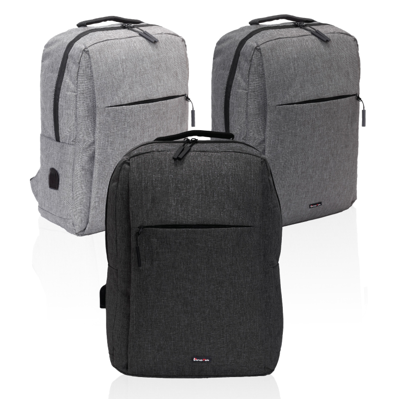 KR263 • לונדון תיק גב למחשב נייד