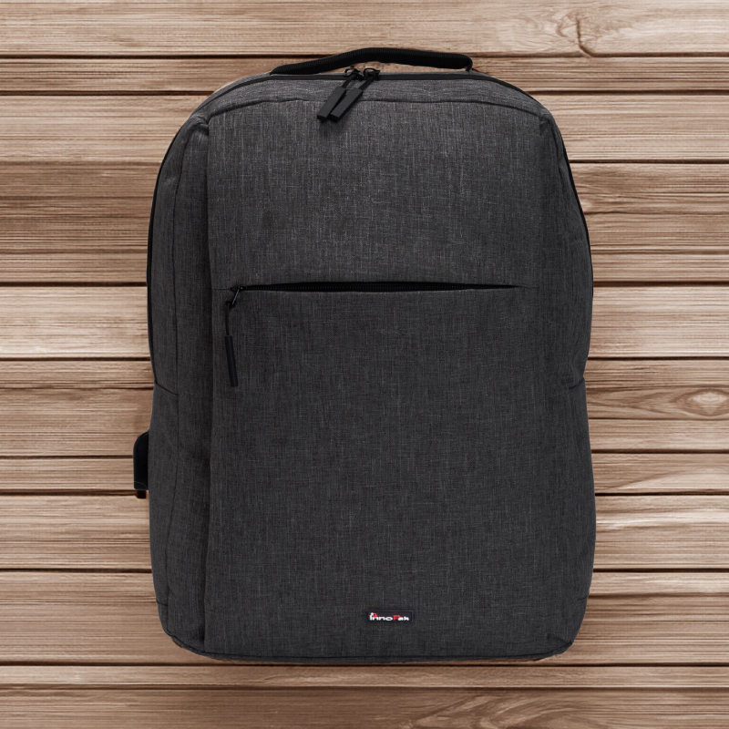 KR263 • לונדון תיק גב למחשב נייד - תמונה 4