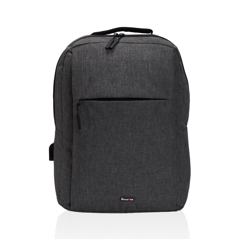 KR263 • לונדון תיק גב למחשב נייד - תמונה 5