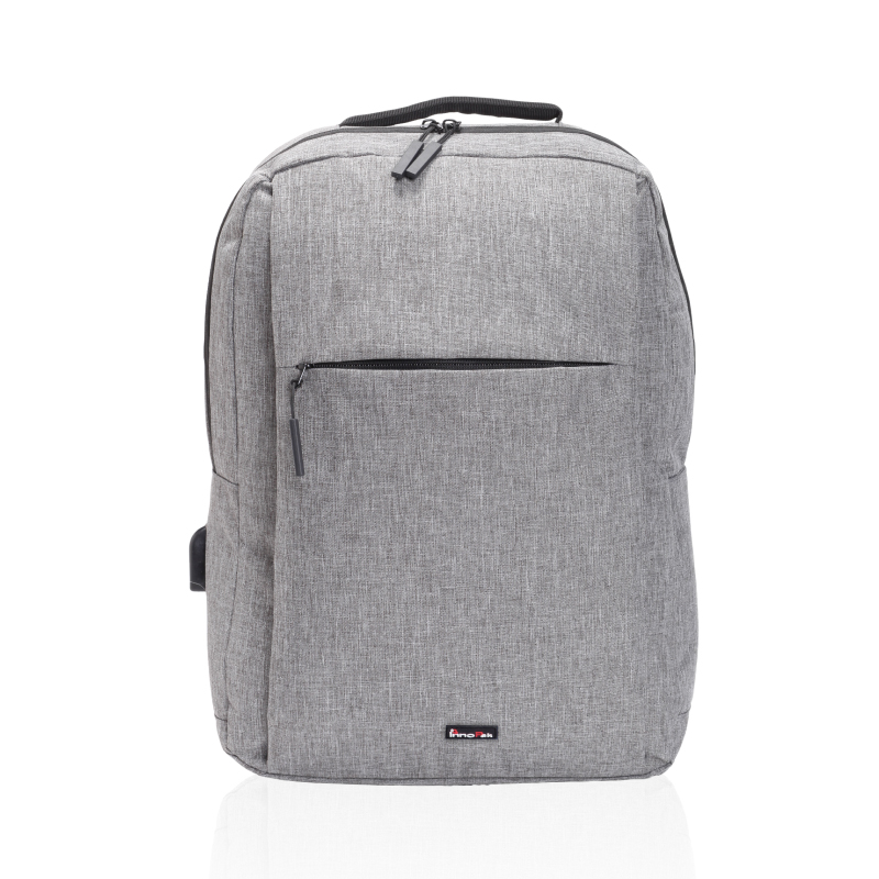 KR263 • לונדון תיק גב למחשב נייד - תמונה 7