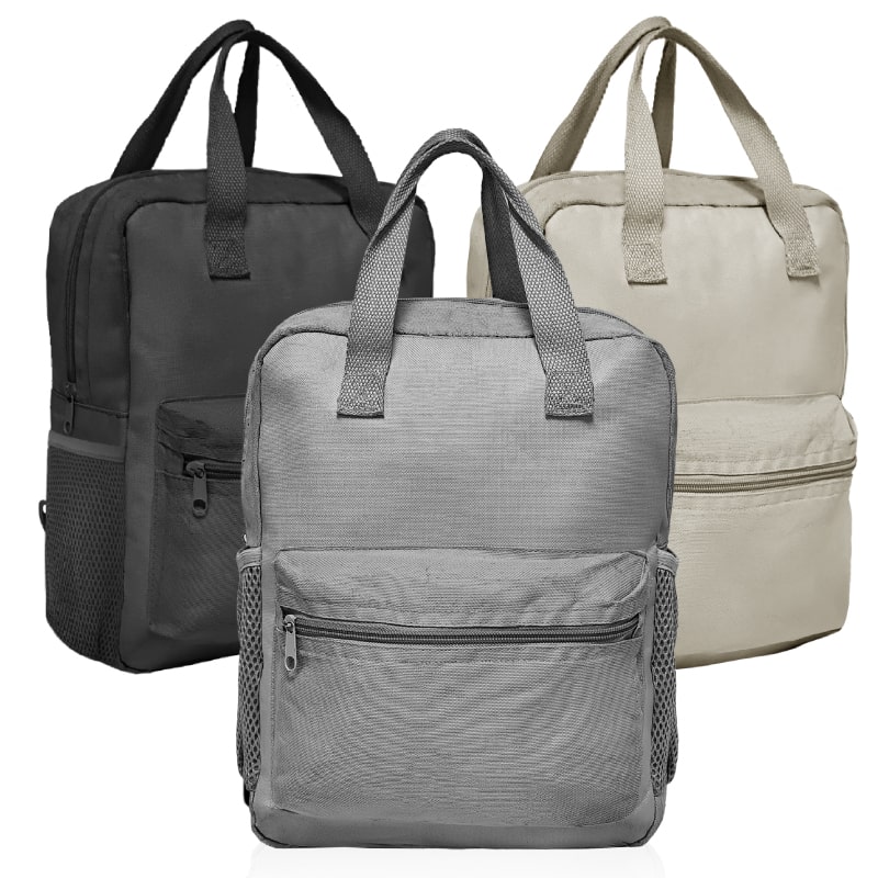 KR265 • טאיו תיק גב מעוצב