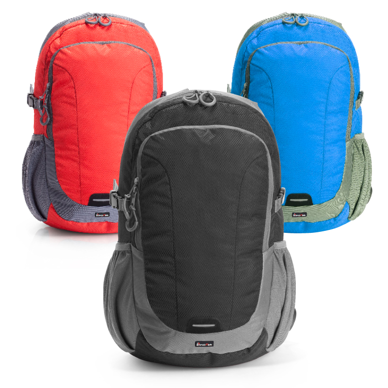 KR267 • הרפר תרמיל יום