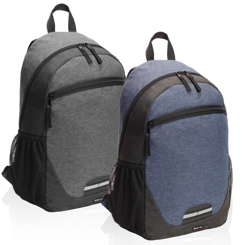 KR270 • בודפשט תיק גב למחשב נייד