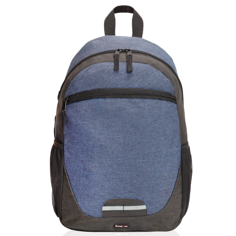 KR270 • בודפשט תיק גב למחשב נייד - תמונה 2