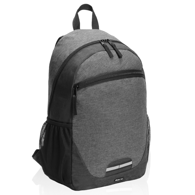 KR270 • בודפשט תיק גב למחשב נייד - תמונה 5