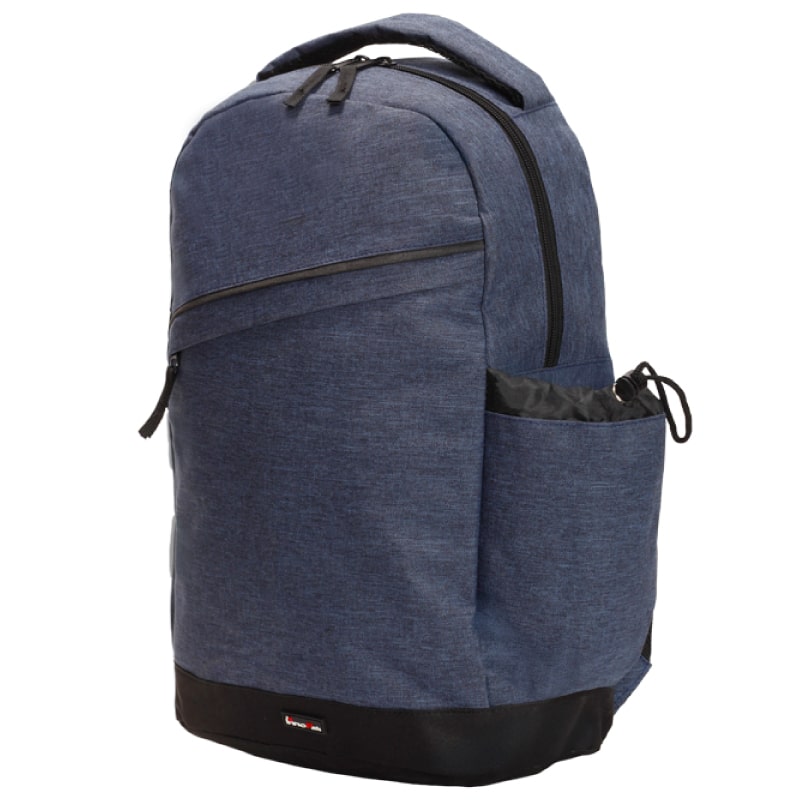 KR271 • קליפורניה תיק גב למחשב נייד - תמונה 3